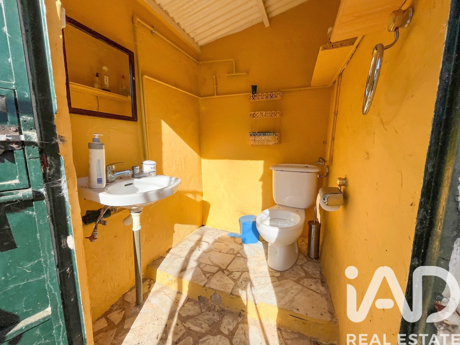 Parcela en La Nava, Huelva, España 150000 m2 No. 173023