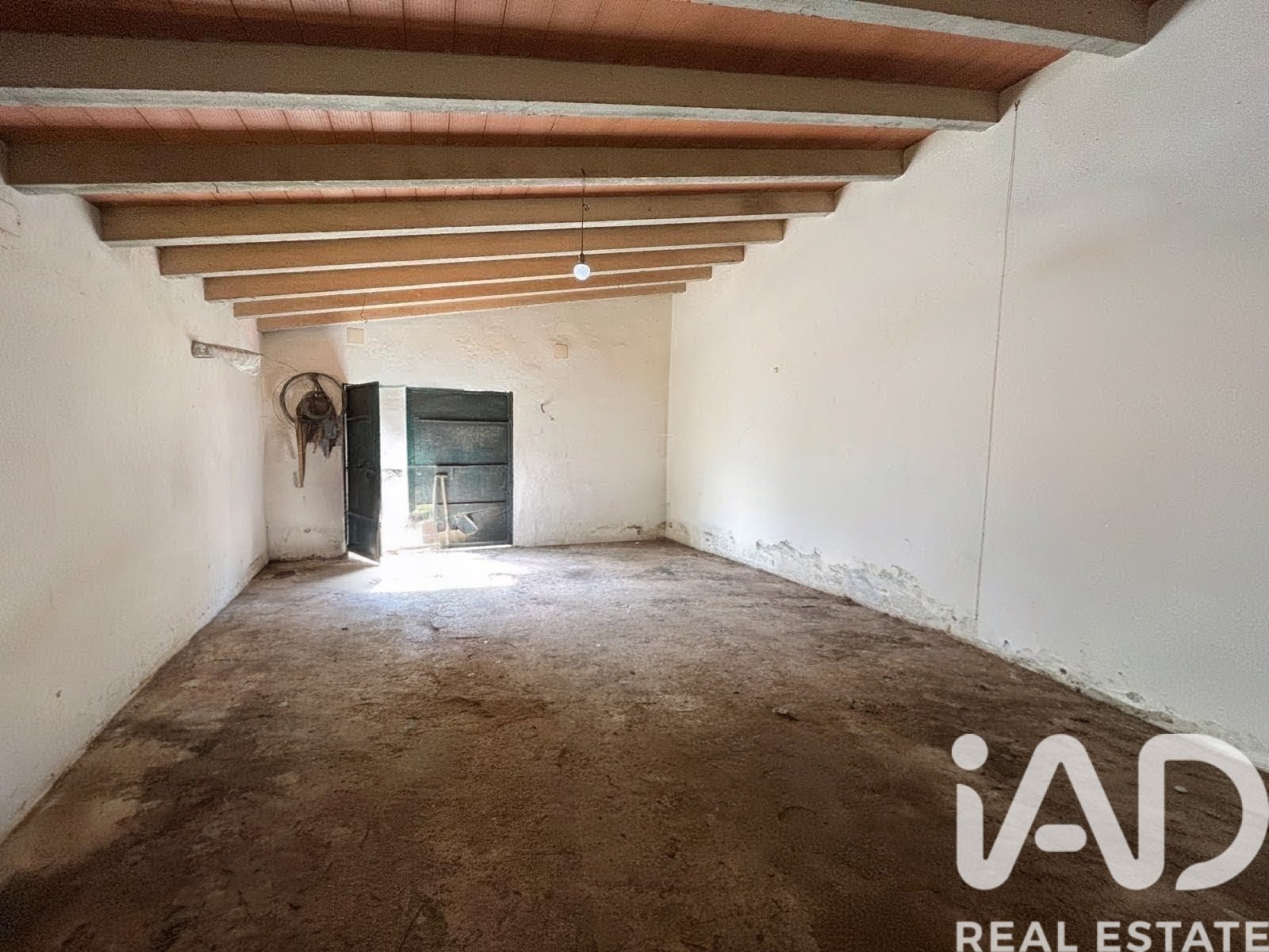 Parcela en La Nava, Huelva, España 150000 m2 No. 173023