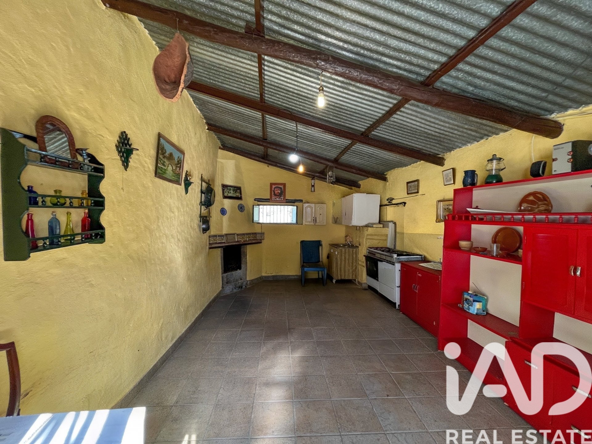 Parcela en La Nava, Huelva, España 150000 m2 No. 173023