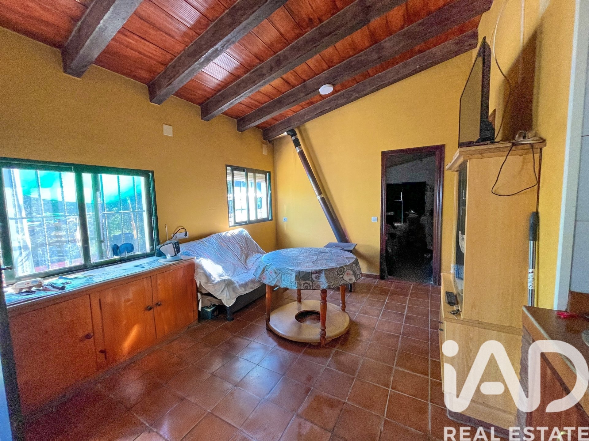 Parcela en La Nava, Huelva, España 150000 m2 No. 173023