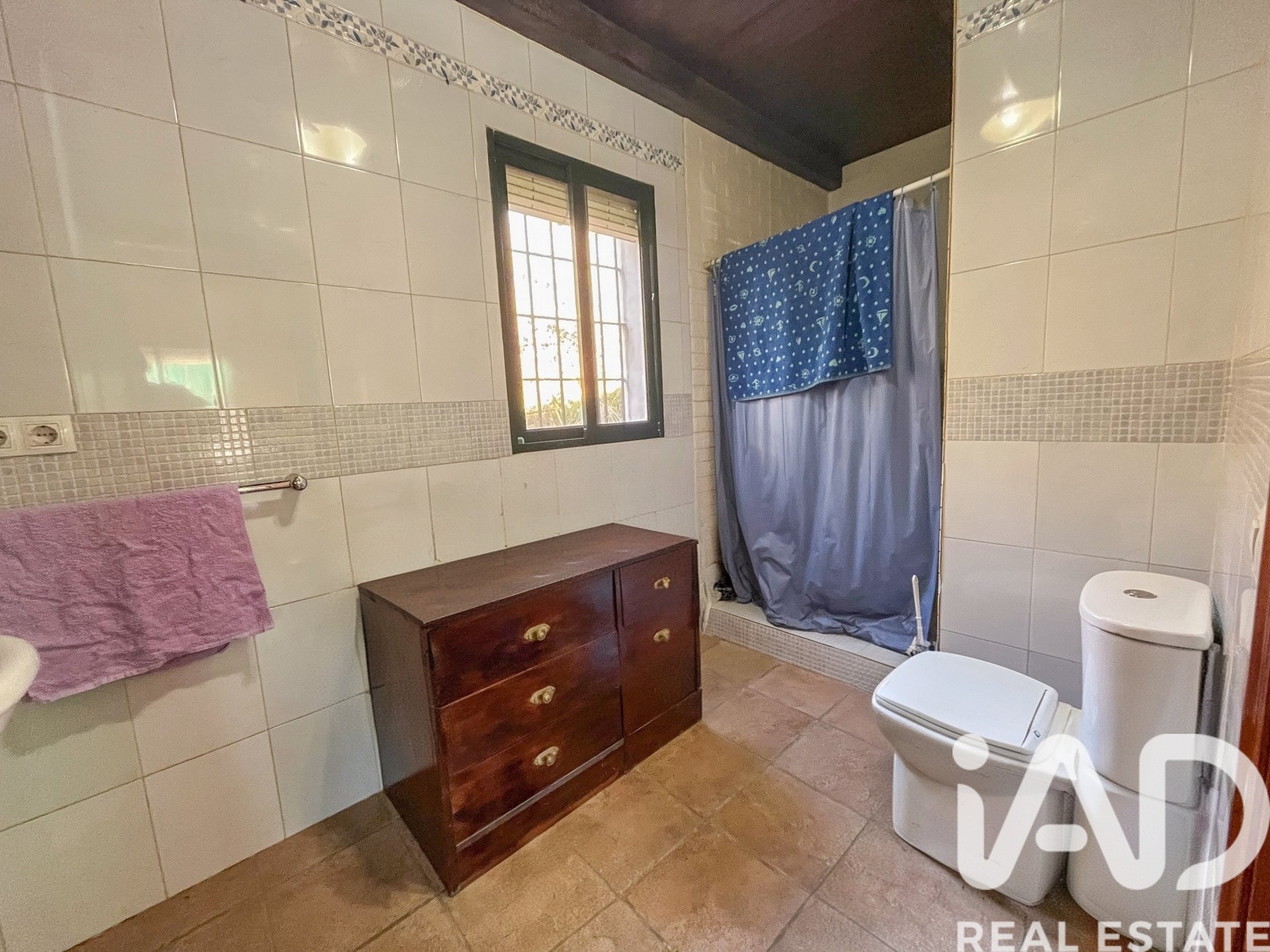 Parcela en La Nava, Huelva, España 150000 m2 No. 173023