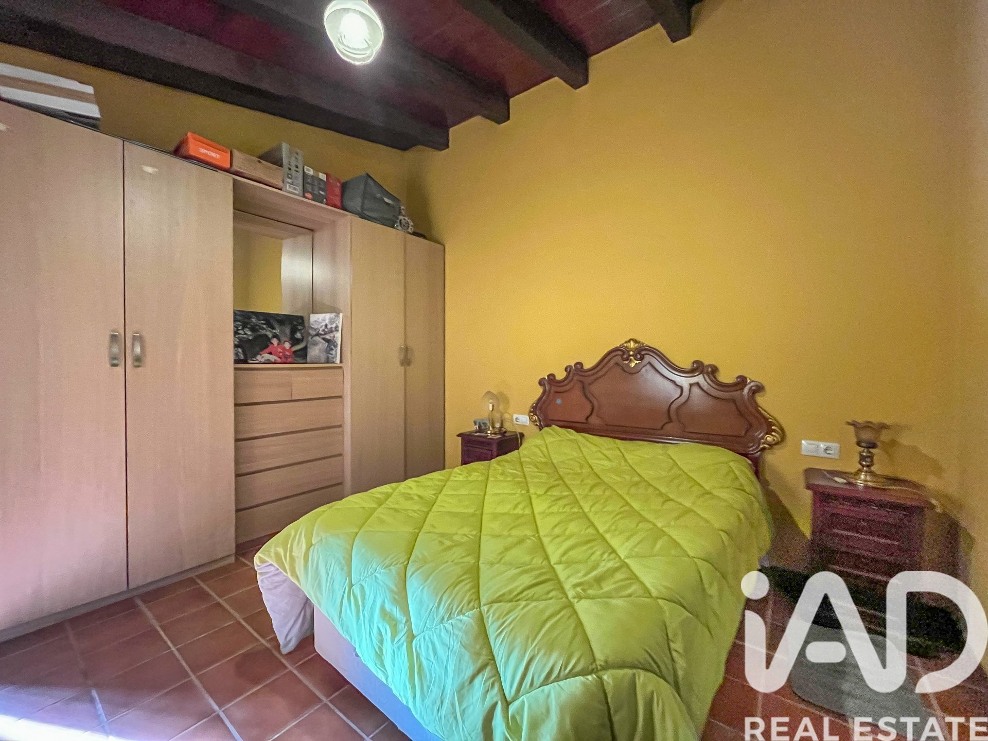 Parcela en La Nava, Huelva, España 150000 m2 No. 173023