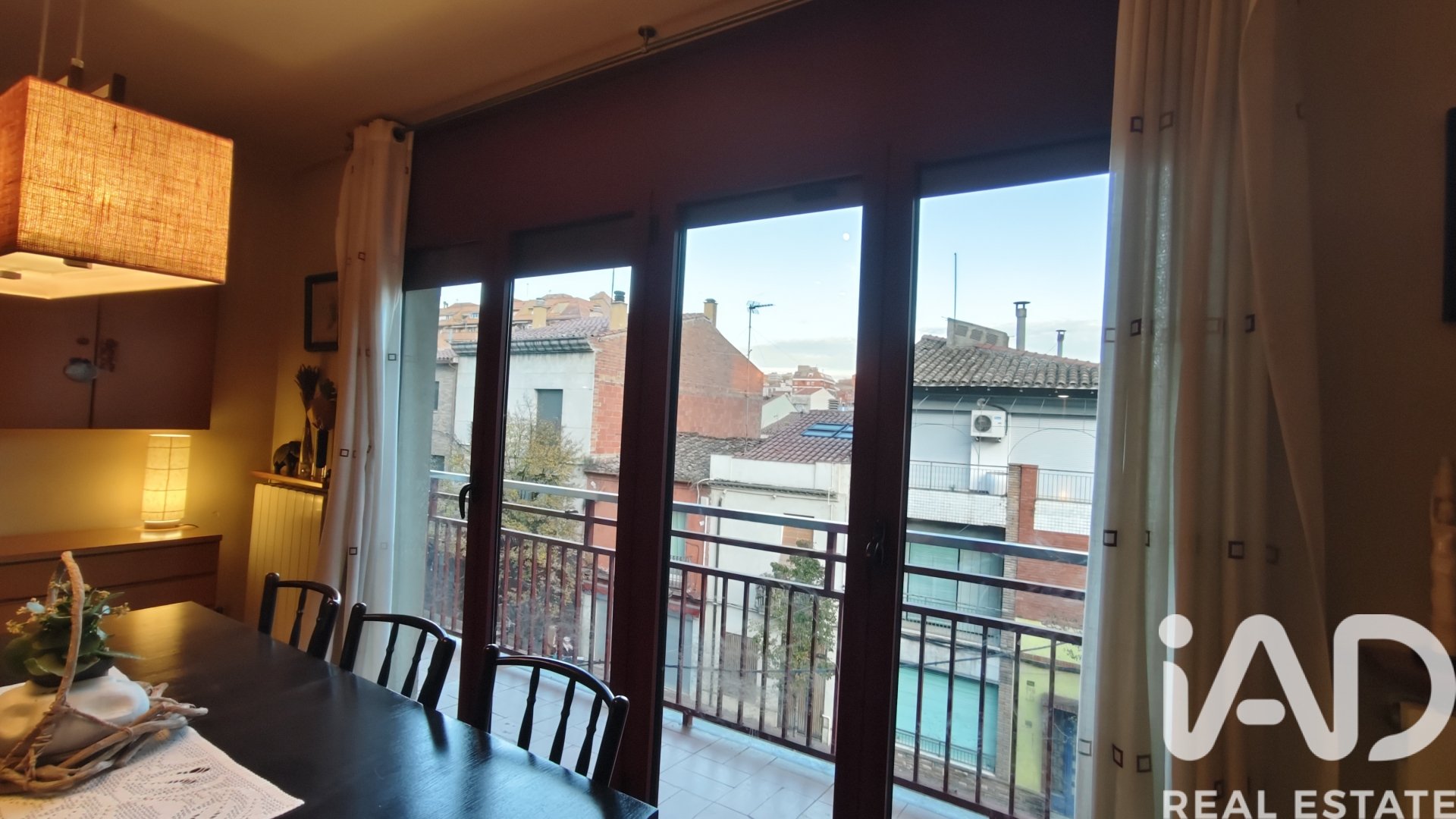 Wohnung in Granollers, Barcelona, Spanien 4 Schlafzimmer, 210 m2 Nr. 173022