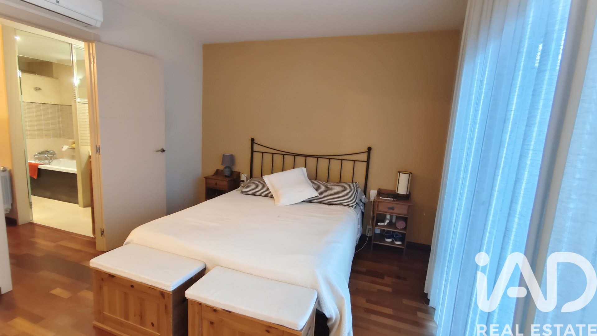 Wohnung in Granollers, Barcelona, Spanien 4 Schlafzimmer, 210 m2 Nr. 173022