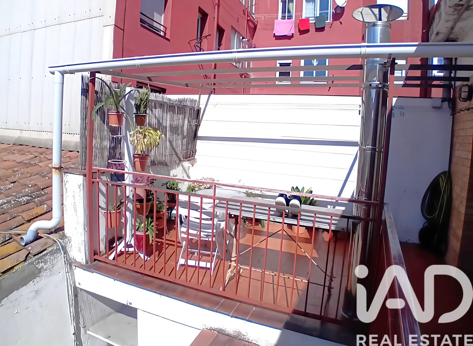 Wohnung in Granollers, Barcelona, Spanien 4 Schlafzimmer, 210 m2 Nr. 173022