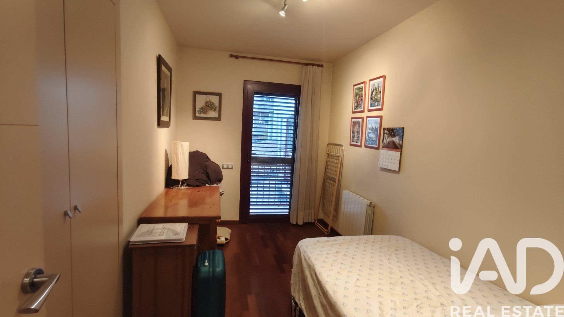 Wohnung in Granollers, Barcelona, Spanien 4 Schlafzimmer, 210 m2 Nr. 173022