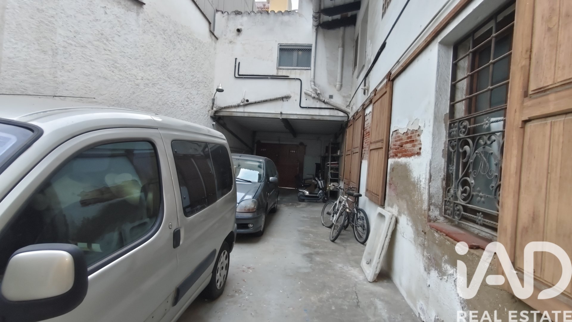 Wohnung in Granollers, Barcelona, Spanien 4 Schlafzimmer, 210 m2 Nr. 173022