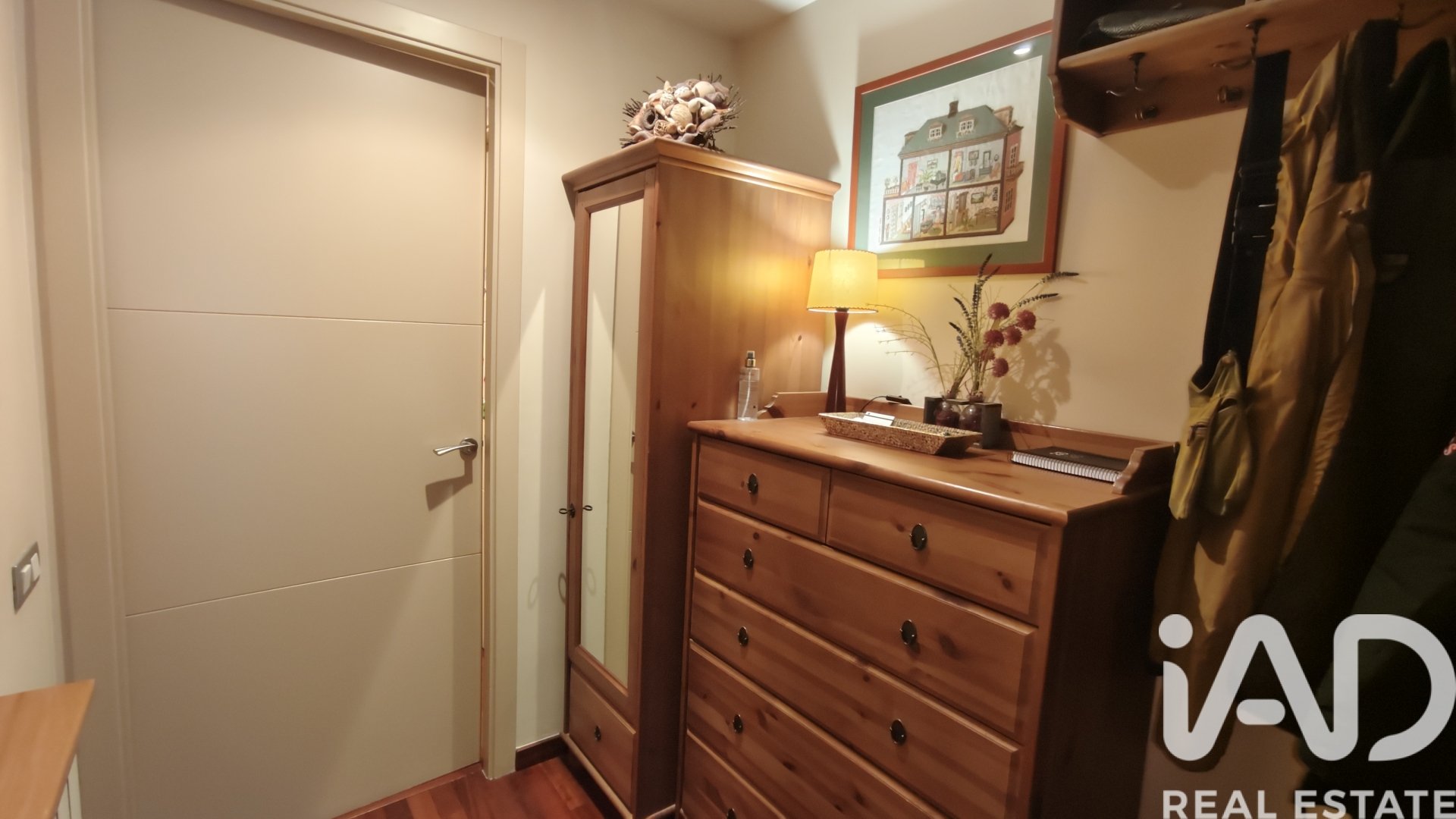 Wohnung in Granollers, Barcelona, Spanien 4 Schlafzimmer, 210 m2 Nr. 173022