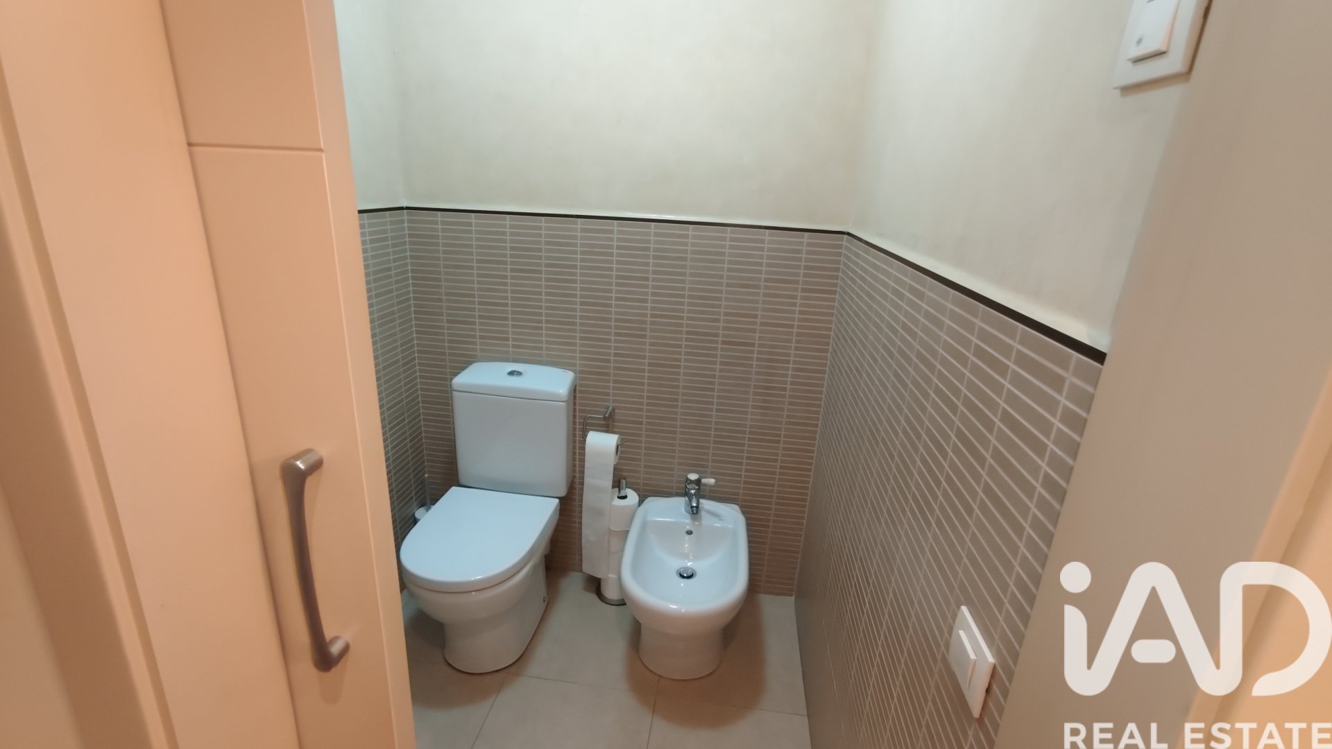 Wohnung in Granollers, Barcelona, Spanien 4 Schlafzimmer, 210 m2 Nr. 173022