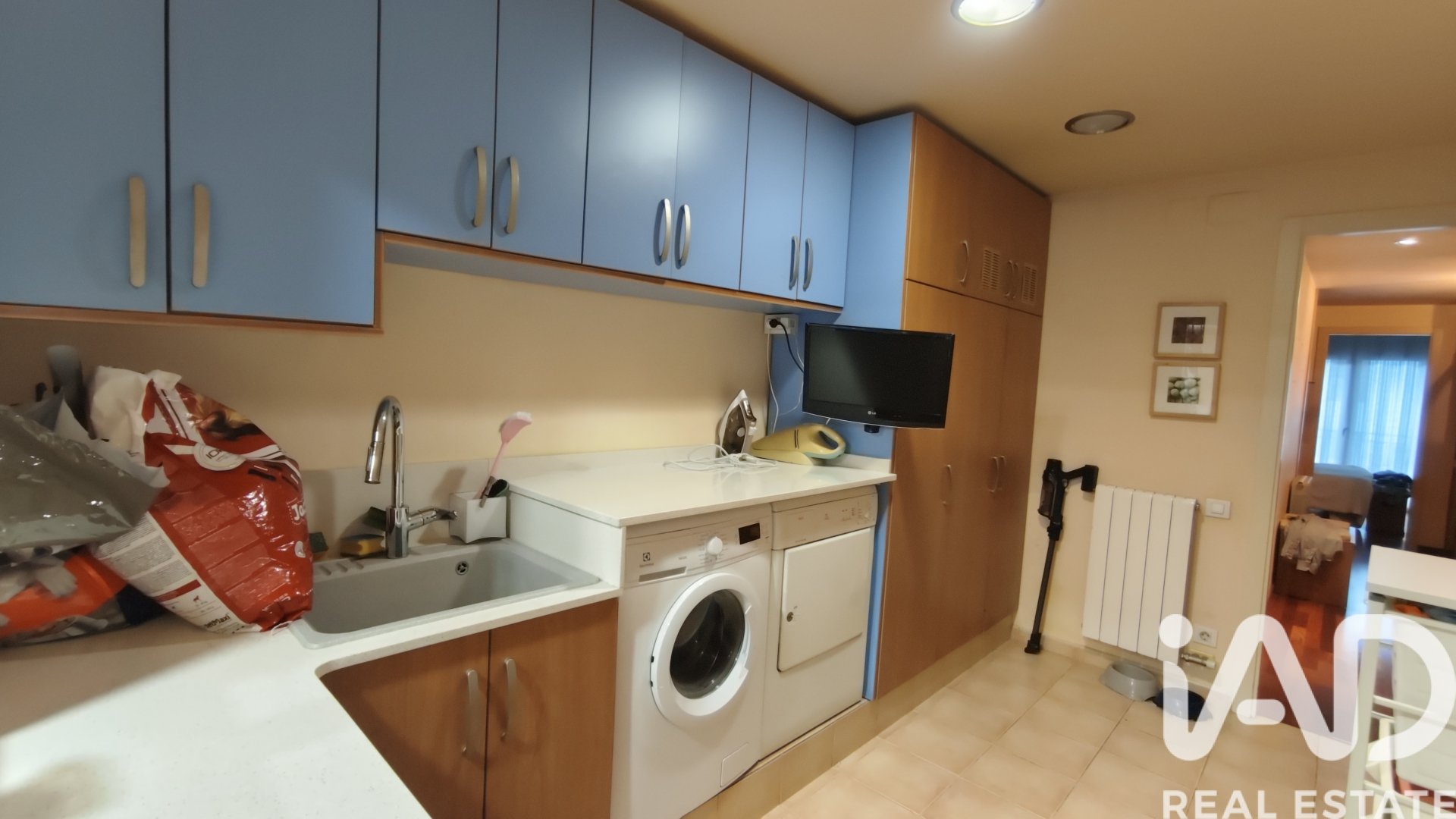 Wohnung in Granollers, Barcelona, Spanien 4 Schlafzimmer, 210 m2 Nr. 173022