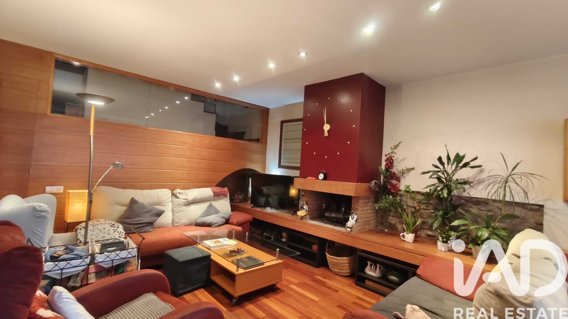 Wohnung in Granollers, Barcelona, Spanien 4 Schlafzimmer, 210 m2 Nr. 173022