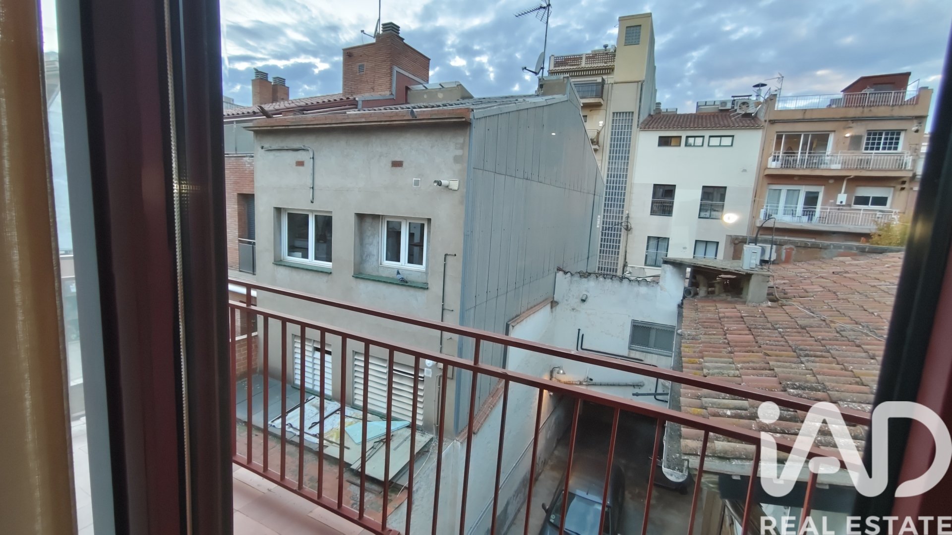 Wohnung in Granollers, Barcelona, Spanien 4 Schlafzimmer, 210 m2 Nr. 173022