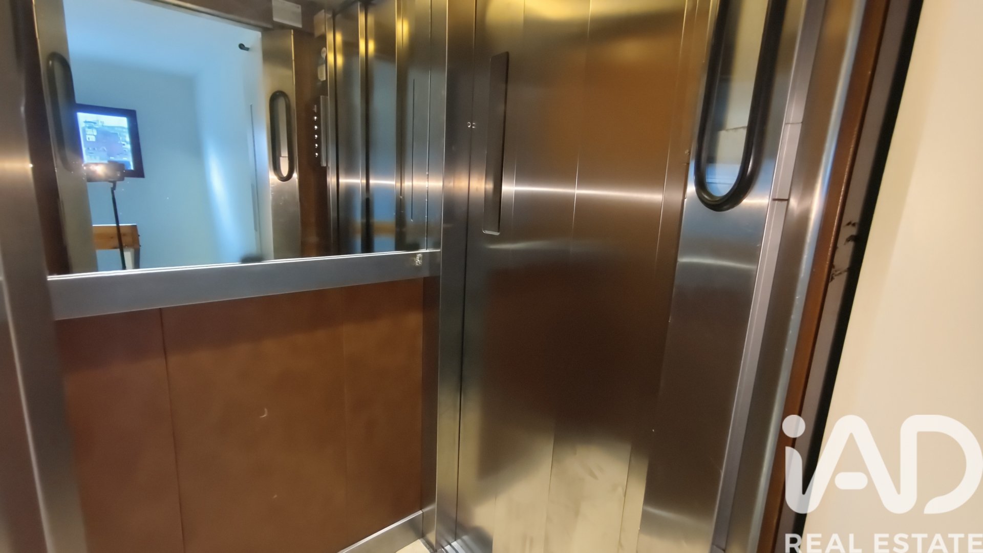 Wohnung in Granollers, Barcelona, Spanien 4 Schlafzimmer, 210 m2 Nr. 173022