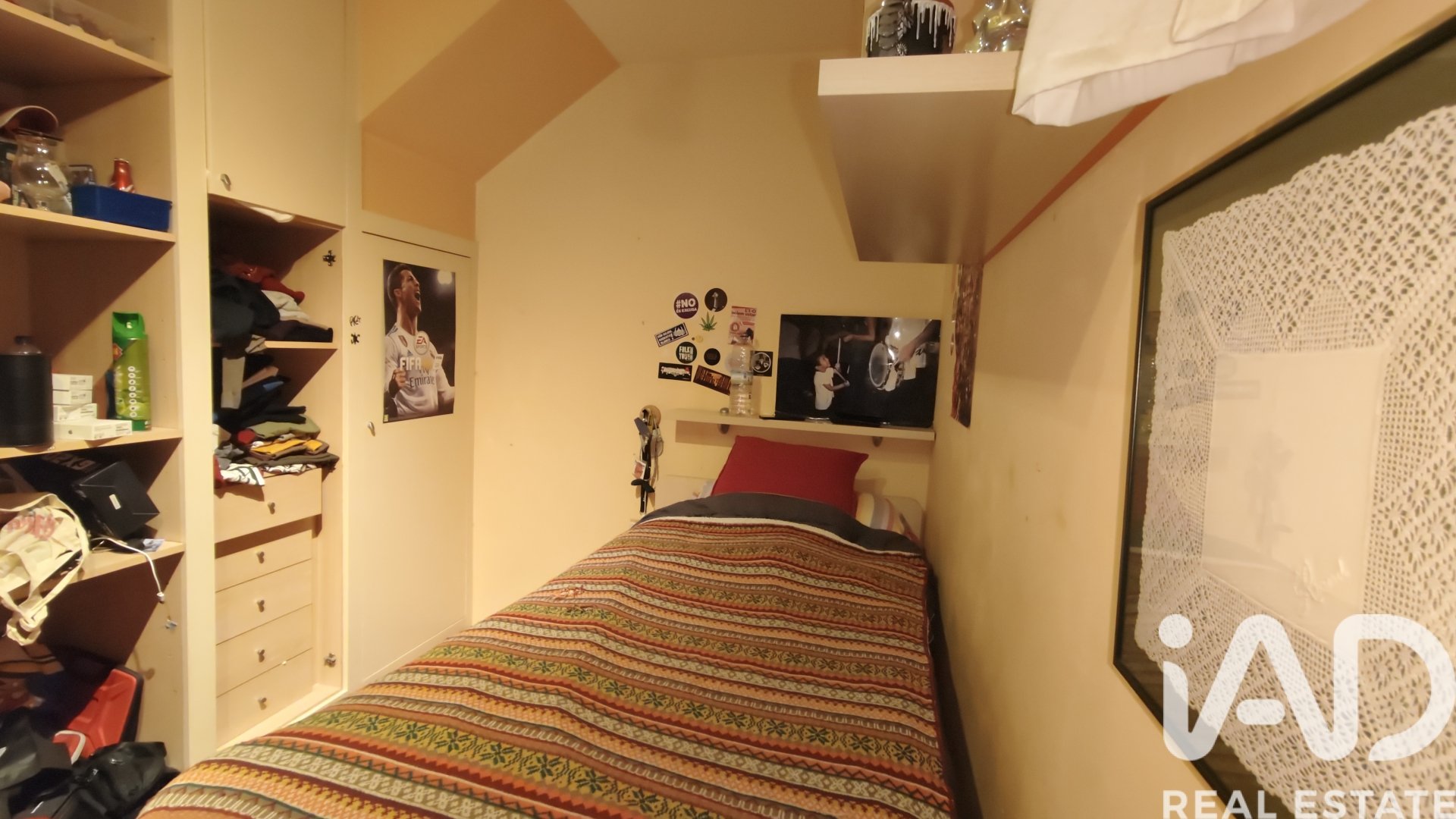 Wohnung in Granollers, Barcelona, Spanien 4 Schlafzimmer, 210 m2 Nr. 173022