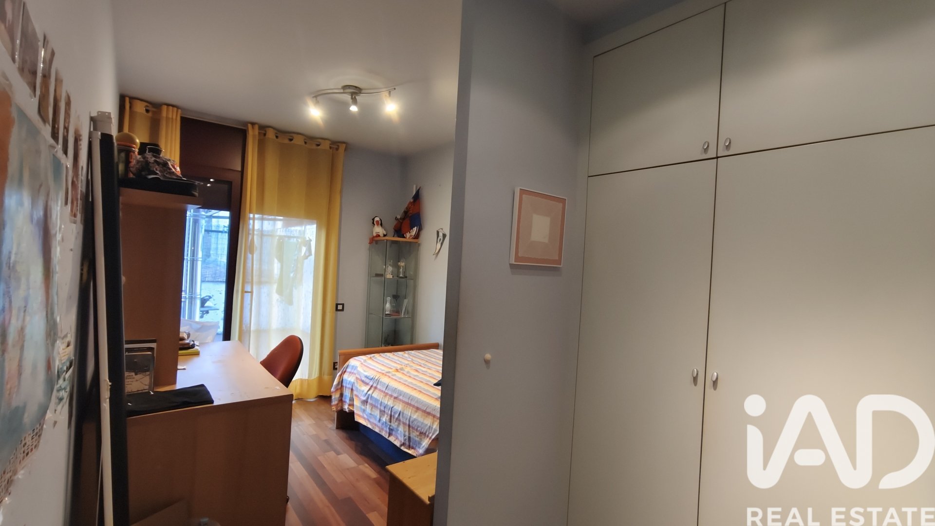 Wohnung in Granollers, Barcelona, Spanien 4 Schlafzimmer, 210 m2 Nr. 173022