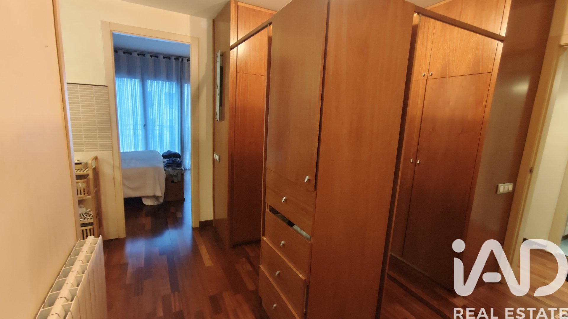 Wohnung in Granollers, Barcelona, Spanien 4 Schlafzimmer, 210 m2 Nr. 173022