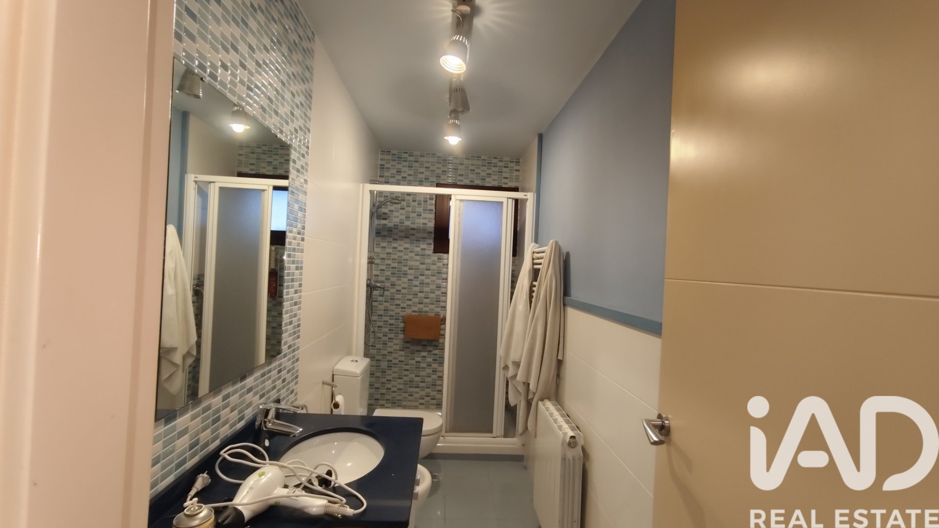Wohnung in Granollers, Barcelona, Spanien 4 Schlafzimmer, 210 m2 Nr. 173022