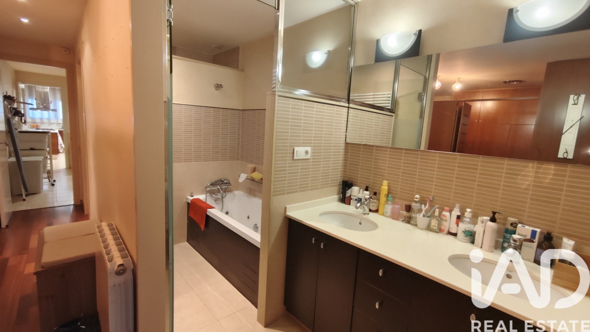 Wohnung in Granollers, Barcelona, Spanien 4 Schlafzimmer, 210 m2 Nr. 173022