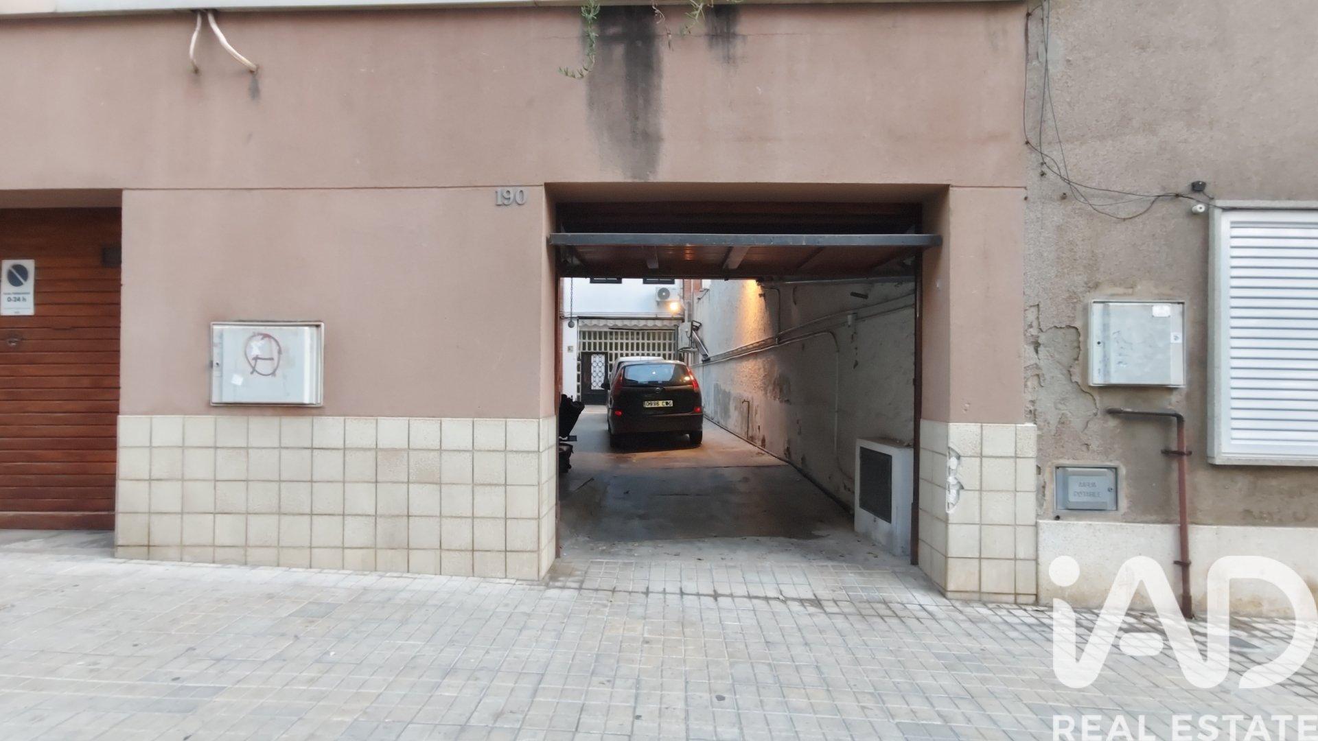 Wohnung in Granollers, Barcelona, Spanien 4 Schlafzimmer, 210 m2 Nr. 173022