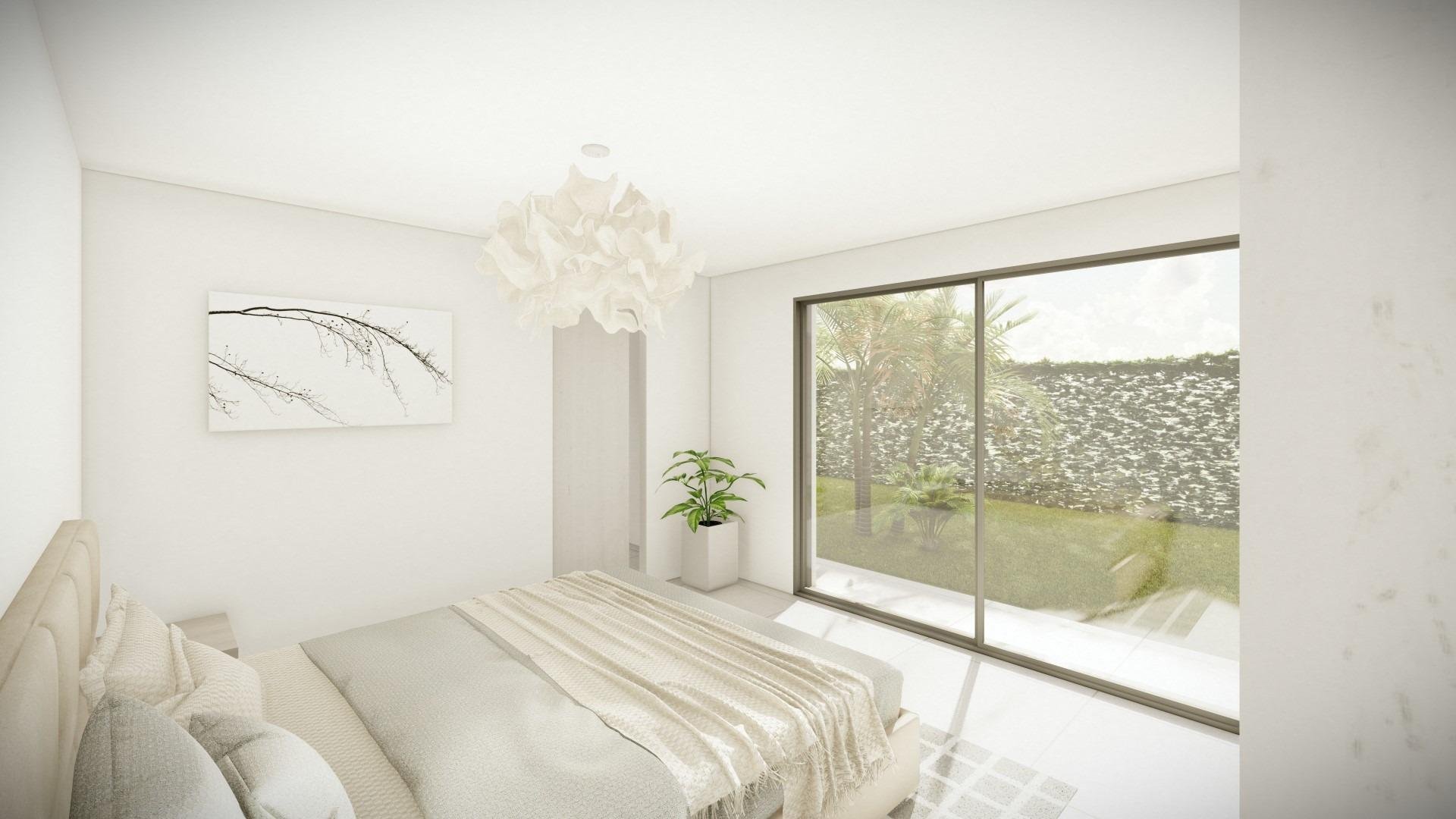 Villa in Calpe, Alicante, Spain 3 bedrooms, 164 sq.m. No. 165194
