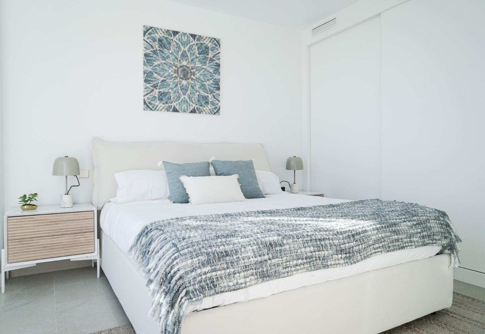 Villa in Altea, Alicante, Spain 5 bedrooms, 417 sq.m. No. 165192