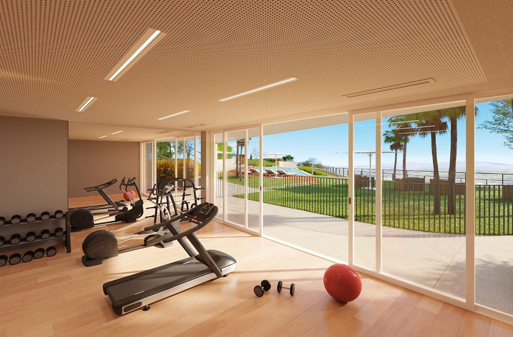 Dzīvoklis Finestrat, Alicante, Spānijā 3 istabas, 176.46 m2 Nr. 165191