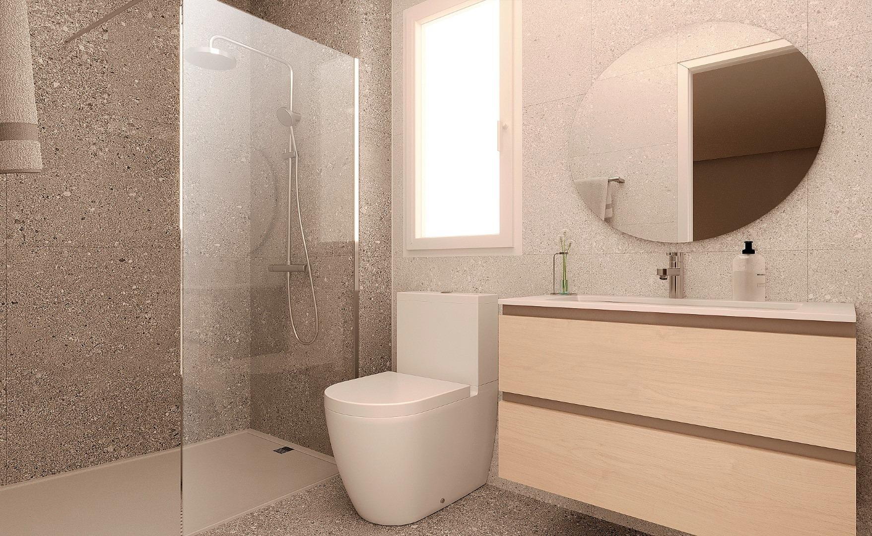 Dzīvoklis Finestrat, Alicante, Spānijā 3 istabas, 176.46 m2 Nr. 165191