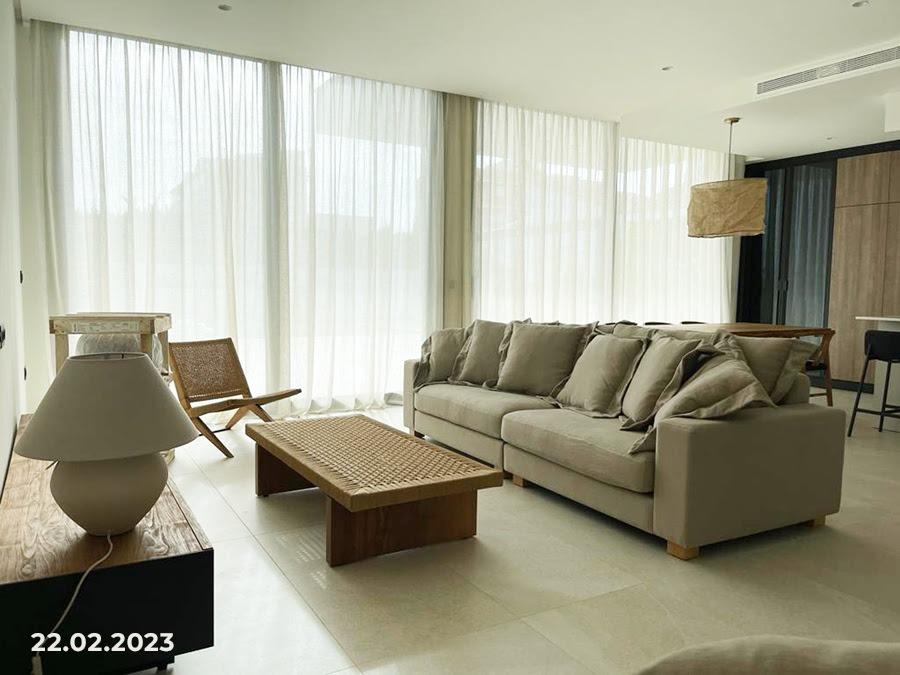 Villa à La Zenia, Alicante, Espagne 4 chambres, 216 m2 No. 164992