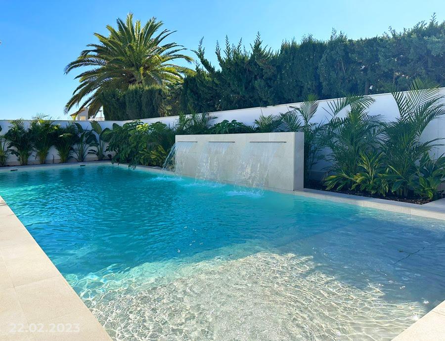 Villa à La Zenia, Alicante, Espagne 4 chambres, 216 m2 No. 164992