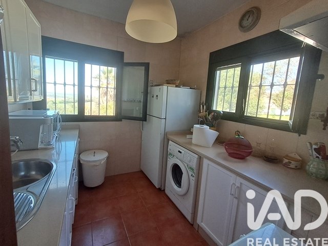 Land in Arcos de la Frontera, Cadiz, Spanien 32017 m2 Nr. 173162