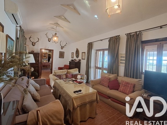 Land in Arcos de la Frontera, Cadiz, Spanien 32017 m2 Nr. 173162