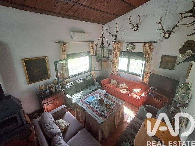 Land in Arcos de la Frontera, Cadiz, Spanien 32017 m2 Nr. 173162
