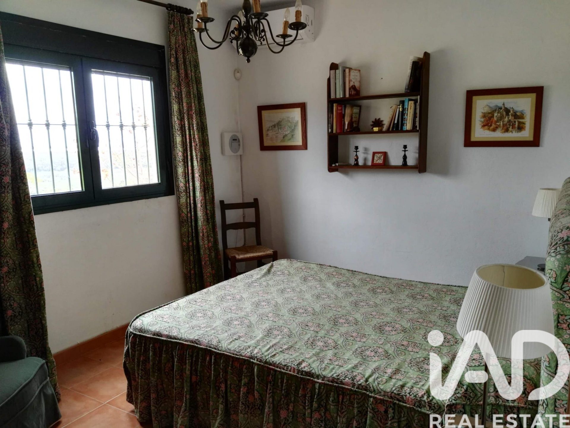 Land in Arcos de la Frontera, Cadiz, Spanien 32017 m2 Nr. 173162