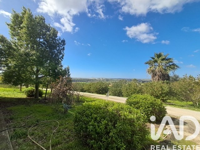 Land in Arcos de la Frontera, Cadiz, Spanien 32017 m2 Nr. 173162