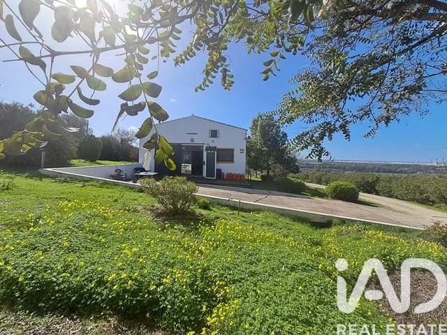 Land in Arcos de la Frontera, Cadiz, Spanien 32017 m2 Nr. 173162