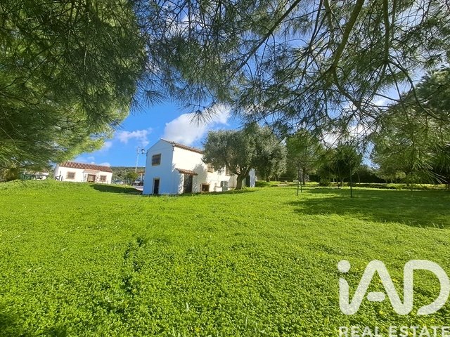 Land in Arcos de la Frontera, Cadiz, Spanien 32017 m2 Nr. 173162