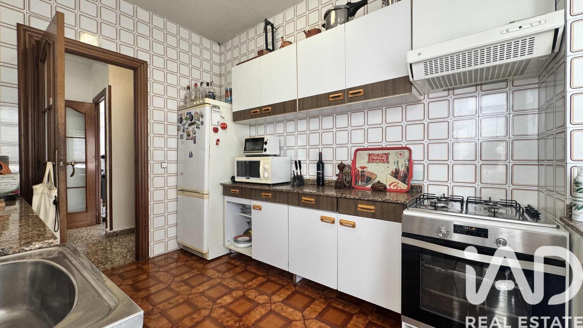 Penthauss Alicante, Spānijā 4 istabas, 103 m2 Nr. 173158