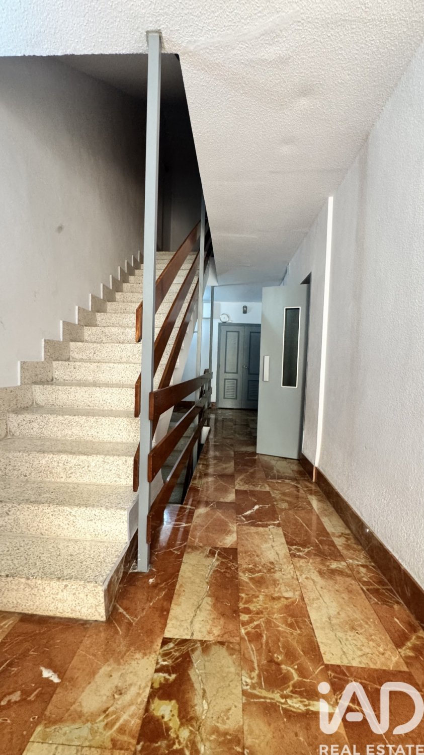 Penthauss Alicante, Spānijā 4 istabas, 103 m2 Nr. 173158