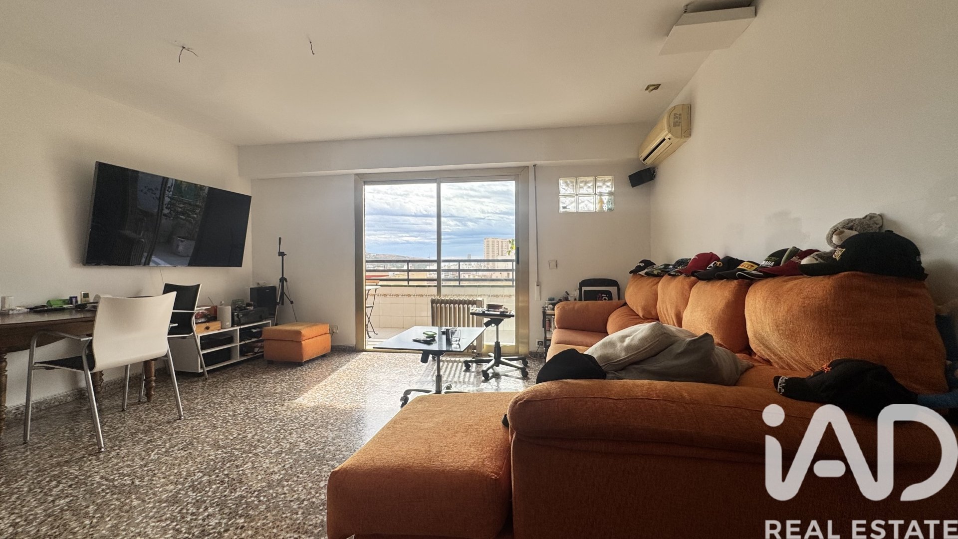 Penthauss Alicante, Spānijā 4 istabas, 103 m2 Nr. 173158