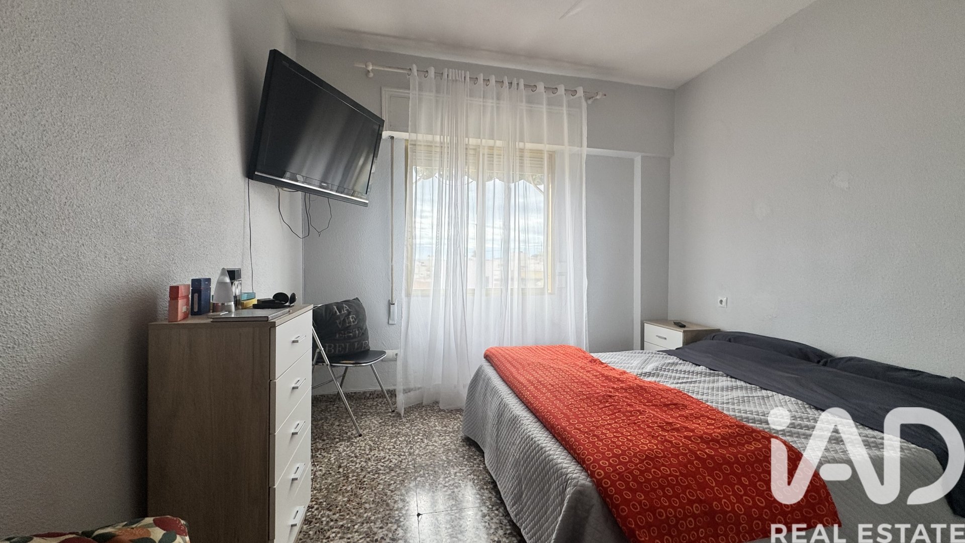 Penthauss Alicante, Spānijā 4 istabas, 103 m2 Nr. 173158