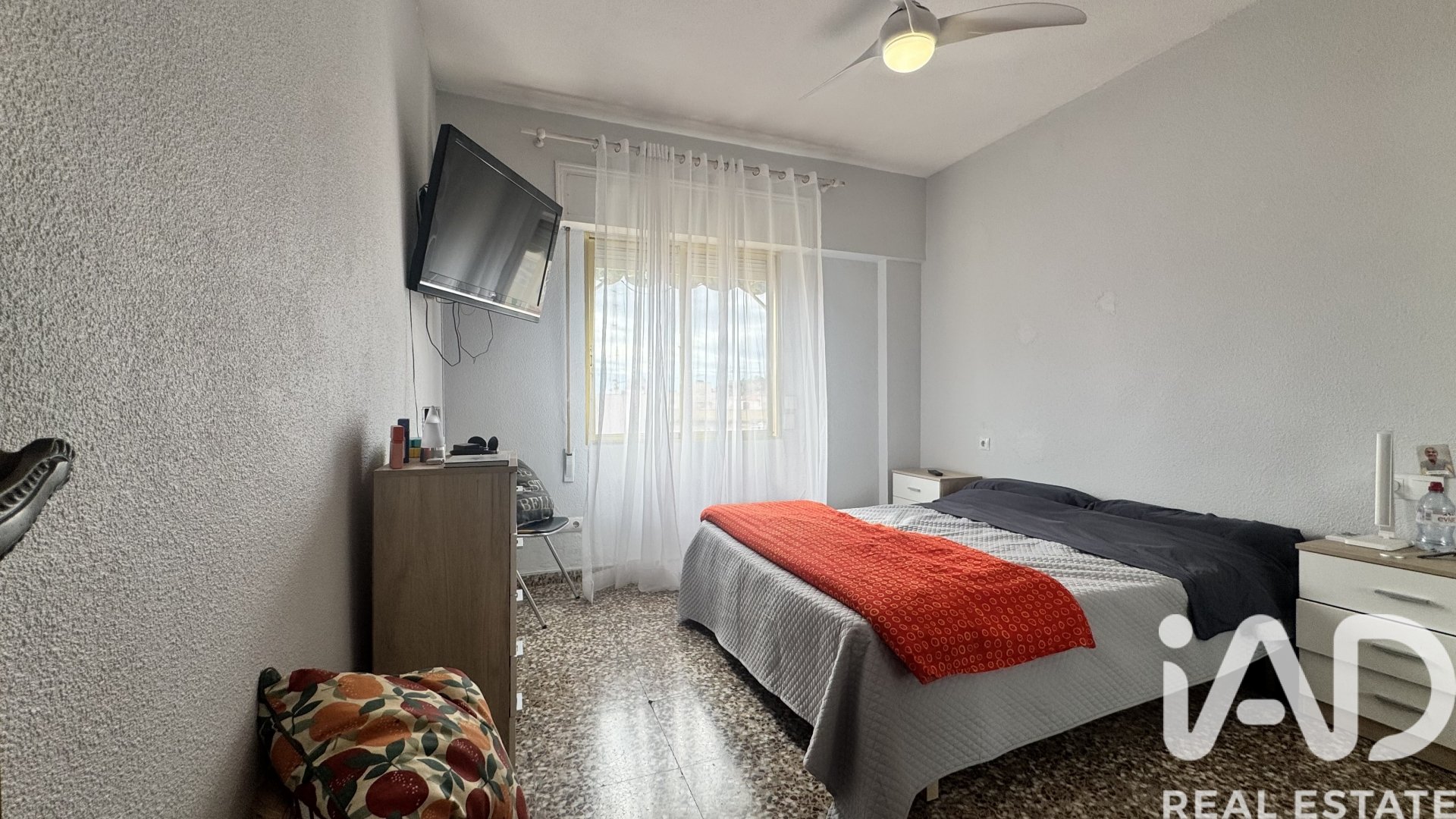 Penthauss Alicante, Spānijā 4 istabas, 103 m2 Nr. 173158