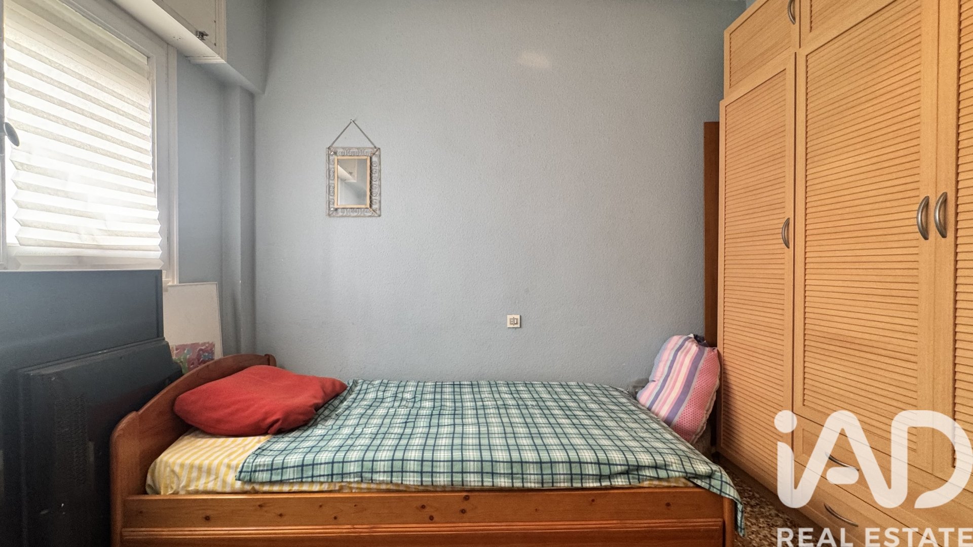 Penthauss Alicante, Spānijā 4 istabas, 103 m2 Nr. 173158