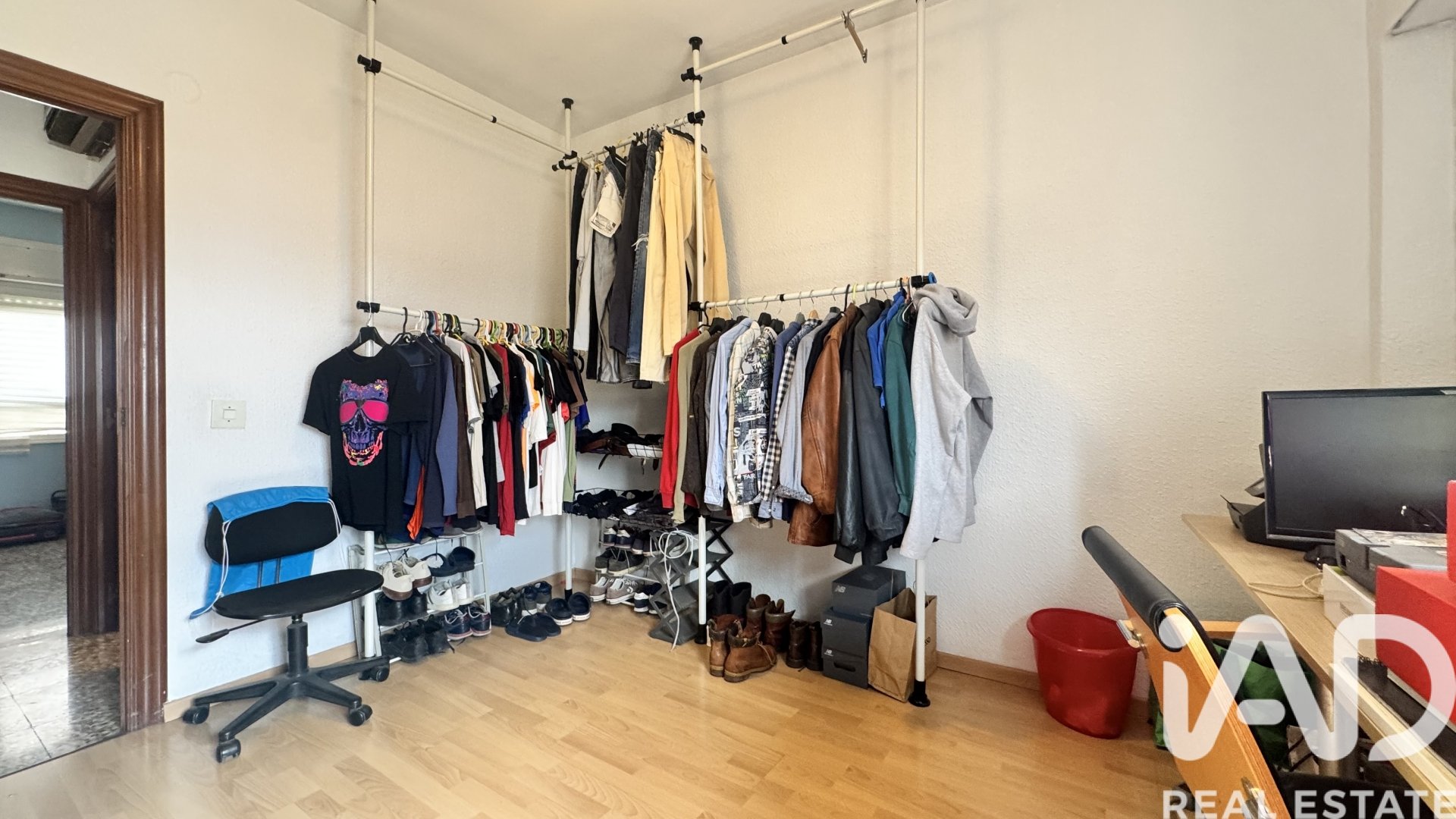 Penthauss Alicante, Spānijā 4 istabas, 103 m2 Nr. 173158