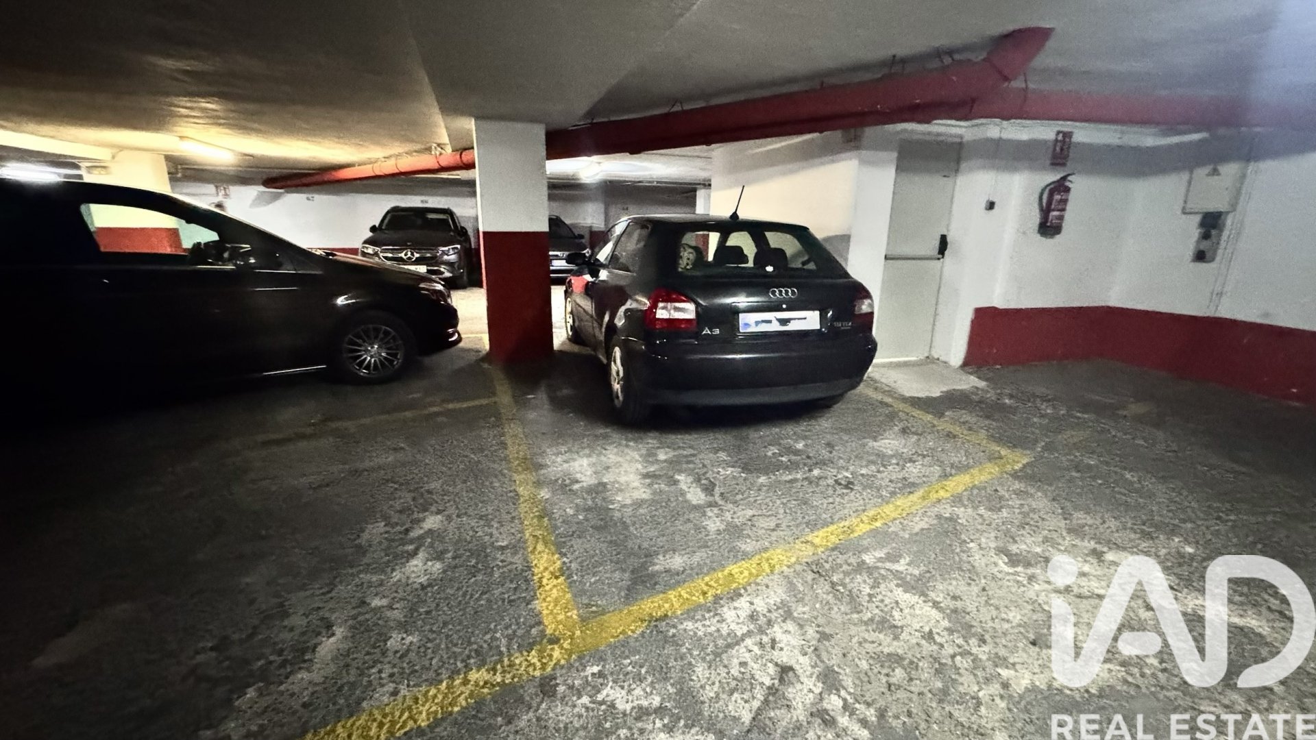 Penthauss Alicante, Spānijā 4 istabas, 103 m2 Nr. 173158