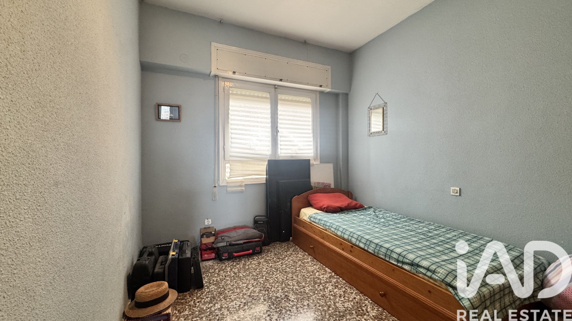 Penthauss Alicante, Spānijā 4 istabas, 103 m2 Nr. 173158