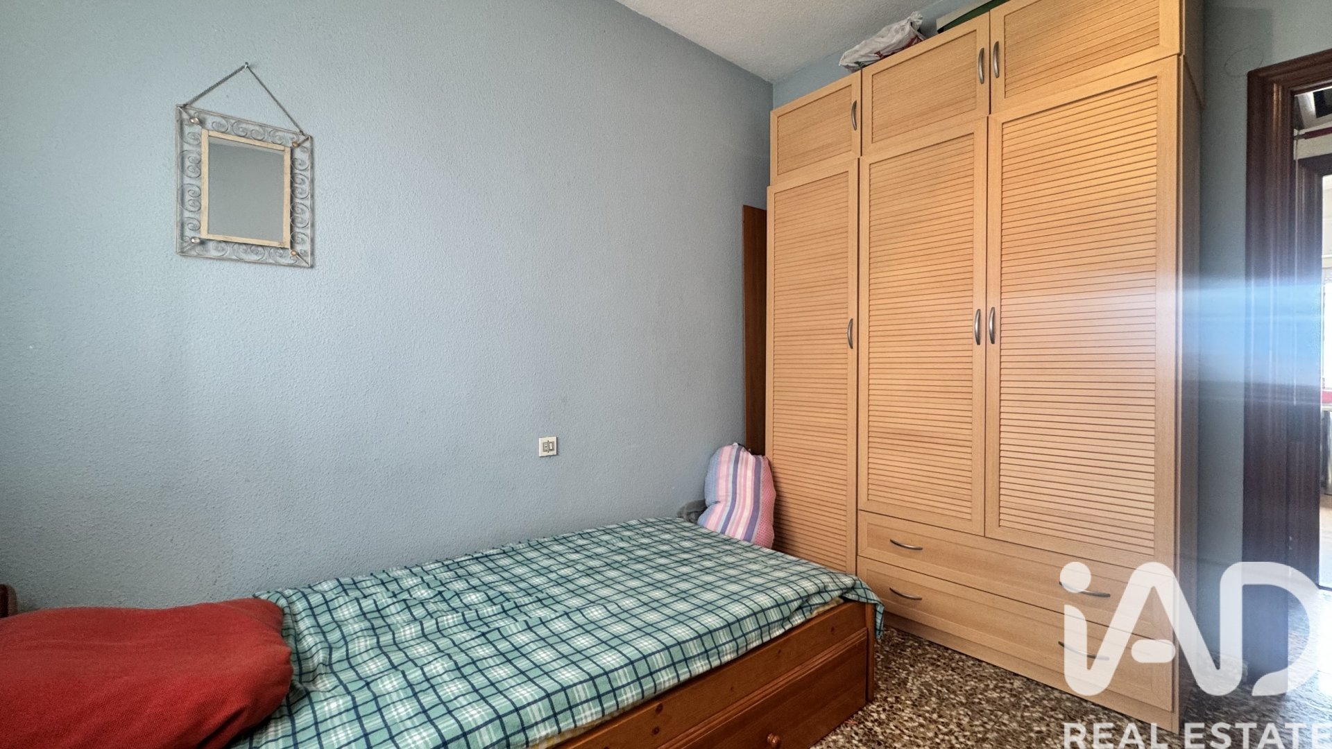 Penthauss Alicante, Spānijā 4 istabas, 103 m2 Nr. 173158