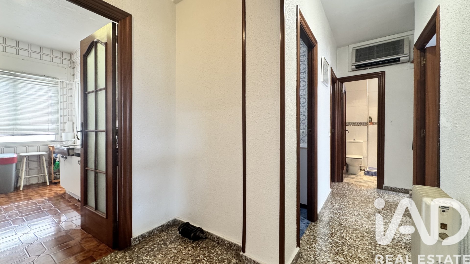 Penthauss Alicante, Spānijā 4 istabas, 103 m2 Nr. 173158