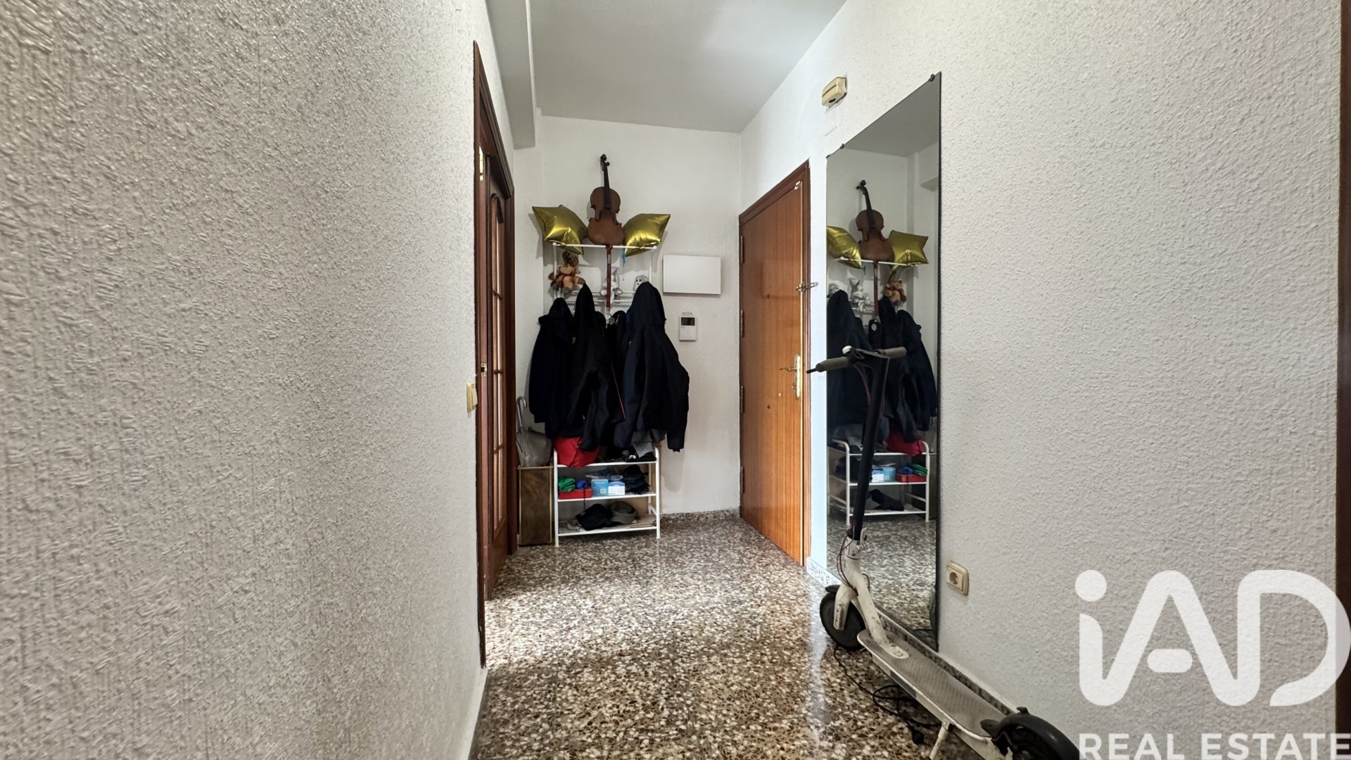 Penthauss Alicante, Spānijā 4 istabas, 103 m2 Nr. 173158