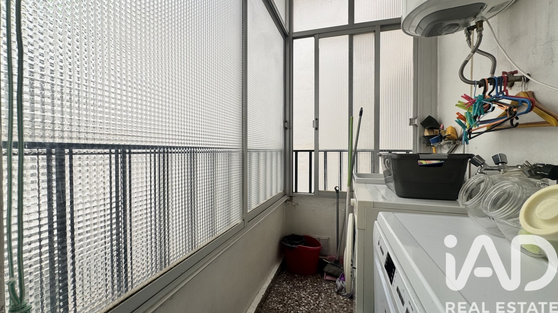 Penthauss Alicante, Spānijā 4 istabas, 103 m2 Nr. 173158
