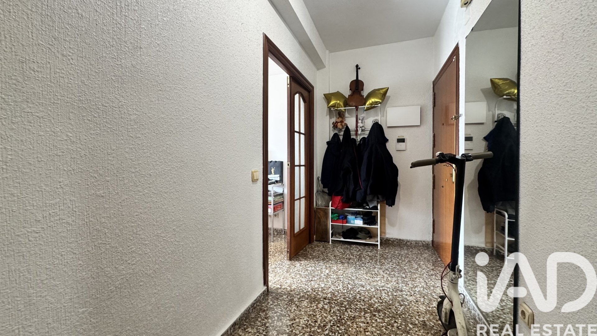 Penthauss Alicante, Spānijā 4 istabas, 103 m2 Nr. 173158